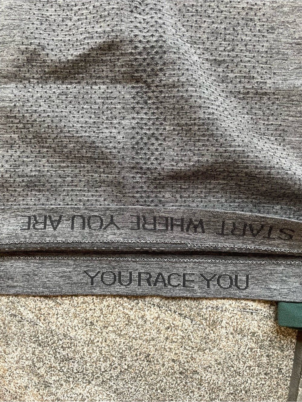Lululemon Racerback Tank Set - Picture 4 of 6